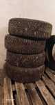 Продам зимову гуму Goodyear Ultra Grip 9!