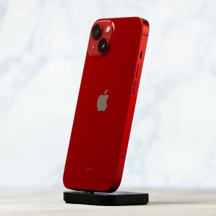 iPhone 13 128GB Product Red (вживаний) (купити/кредит/магазин/iphone)