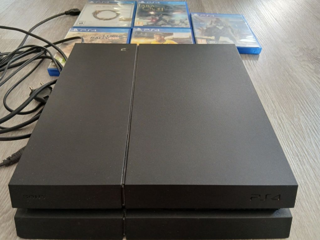 Consola playstation 4 150€ negociavel