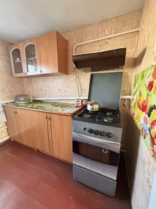 Продається затишний будинок в смт Рокитне житловий стан