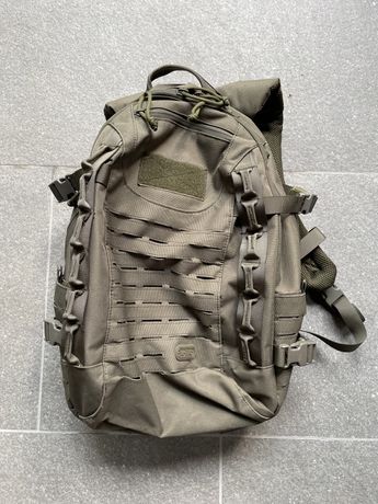 M-TAC рюкзак intruder pack olive