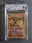 Pokemon Charizard CEL/BS4 - CMK9