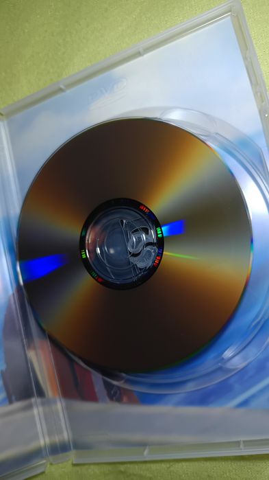 Speed 2_perigo a bordo