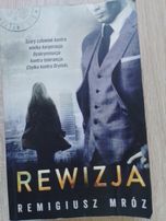 Rewizja Remigiusz Mróz