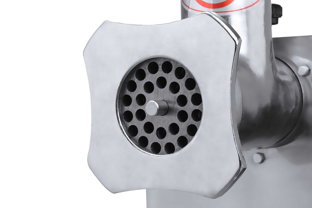 Elektryczny wilk do mielenia maszynka do mielenia mięsa 120 kg/h