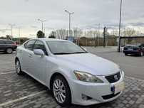Lexus:  marca mais fiável do mercado