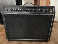 GALLIEN-KRUEGER 200G - vintage wzmak do gitary (Jazz Chorus) 1976 rok!