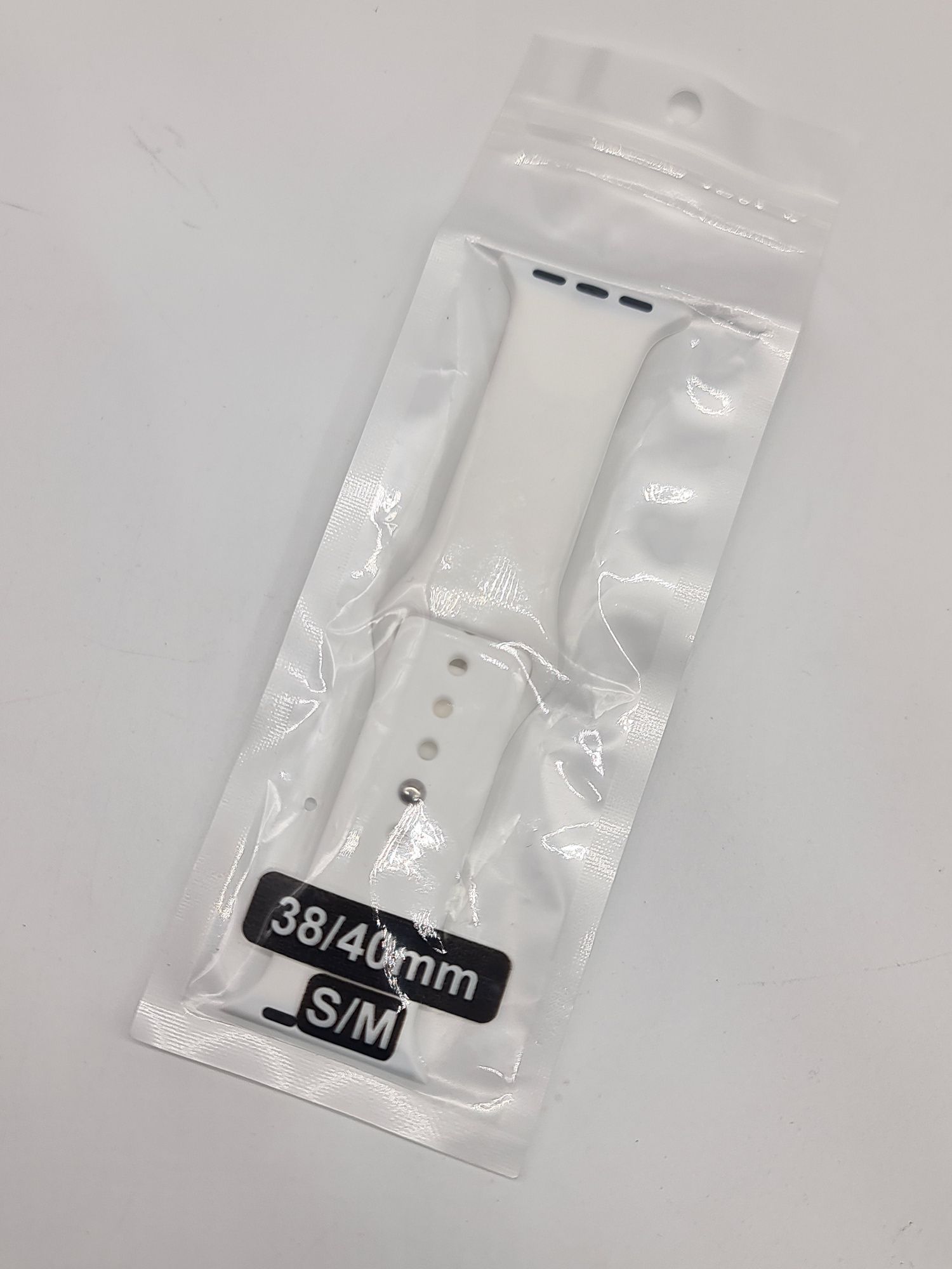 Pulseira de substituição para Apple Watch - novo