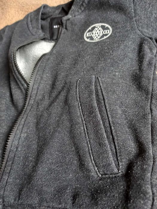 Polar, bluza dziecięca