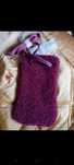 Bolsa p. telemóvel, rosa escuro - Women'Secret