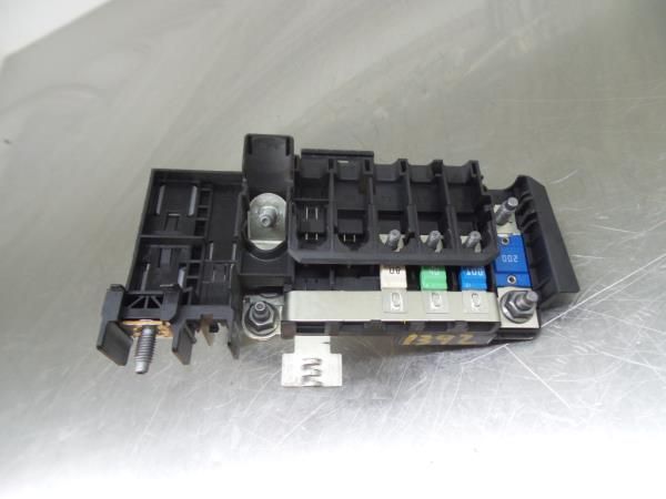 Caixa fusíveis / SAM / BSI MERCEDES-BENZ Classe A (W176)