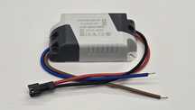 LED Driver 8-12x1W 300mA 24-40V zasilacz diod POWER led