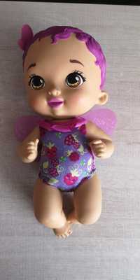 Lalka bobas Mattel My Garden Baby, Malinka