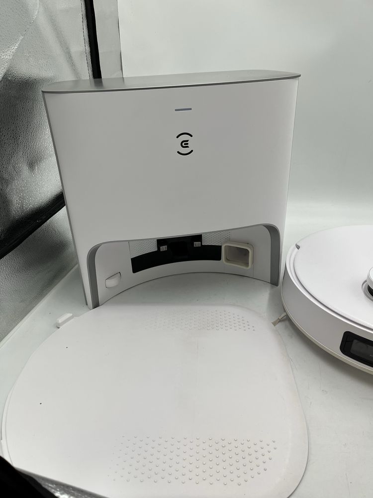 ECOVACS Deebot  T10 plus