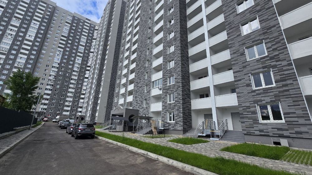 Продаж нежитлового приміщення ЖК Навігатор 2, Коноплянська 22.