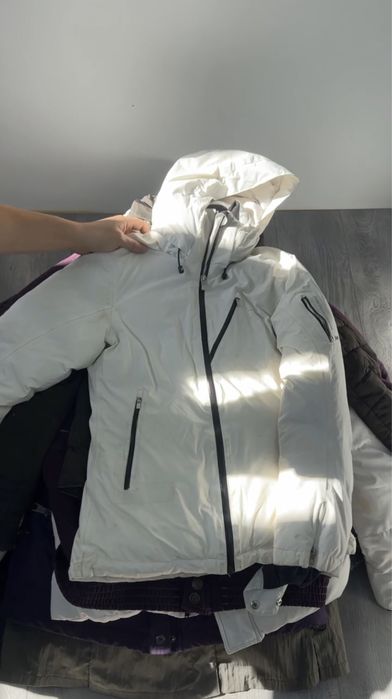 Секонд хенд Лот речей