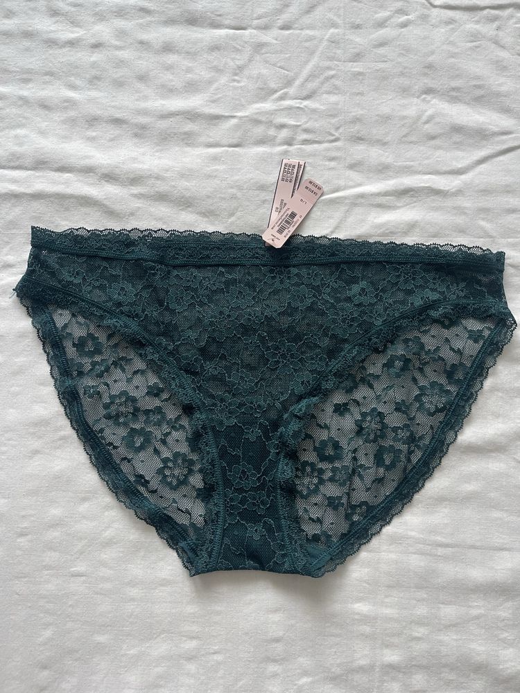 Трусики Victoria’s Secret оригінал, нові