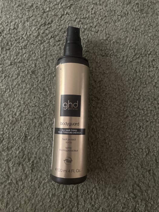 Ghd body guard spray termoochronny 120ml 2507