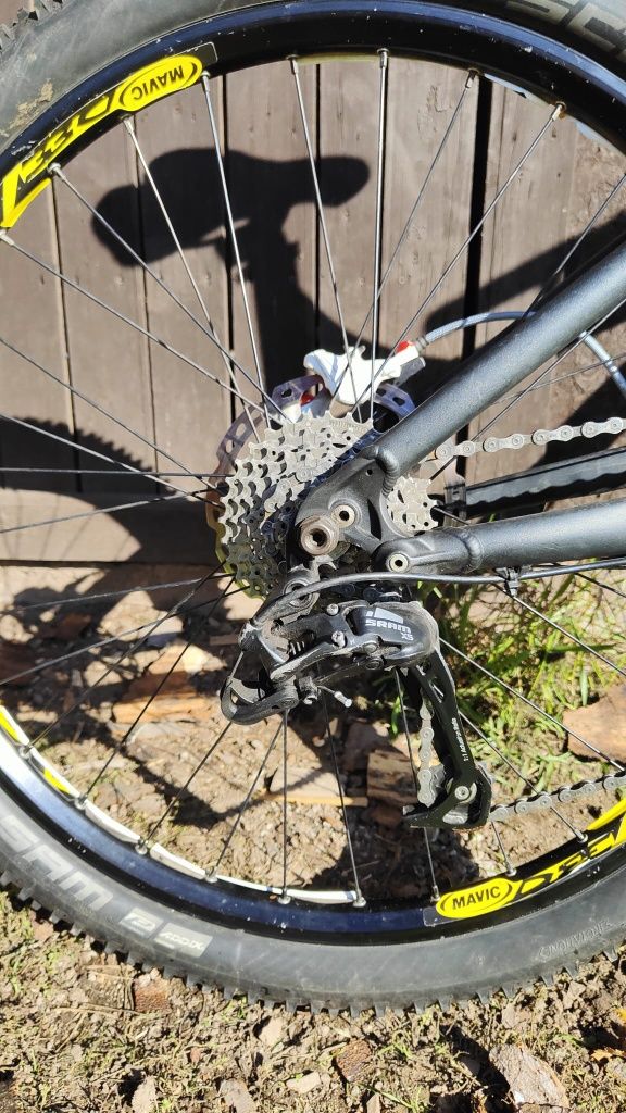 Rower specialized pich pro [enduro dh freeride]