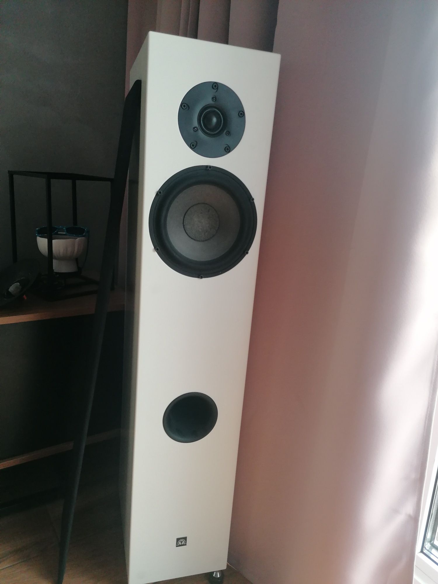 AKKUS Monolith F1