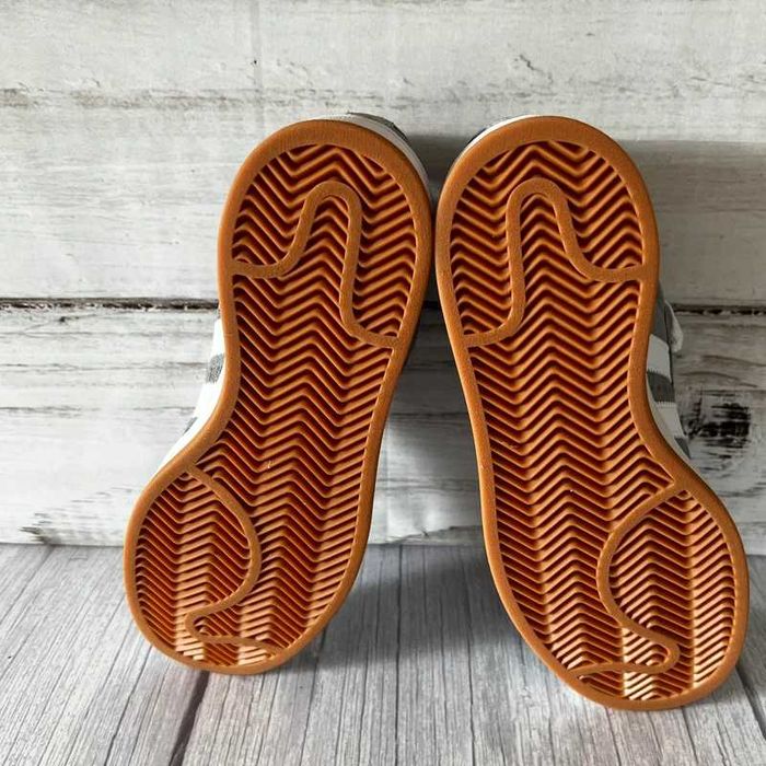 buty Espadryle adidas Campus00sGrey Espadryle R.38
