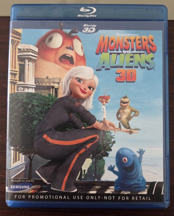 Samsung 3D Starter Kit