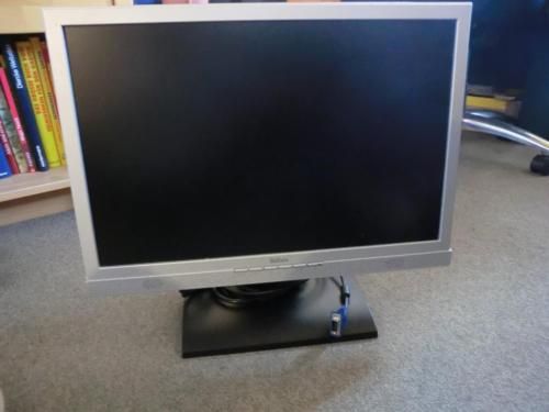 Монитор ЖК 22" мультимедийный Belinea 2230.