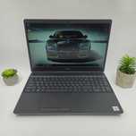 Ноутбук Dell Precision 7550 (15.6"IPS/i7-10850H/RTX5000/64GB/5TB)