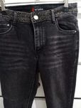 Jeansy damskie s/m MSARA jak nowe!