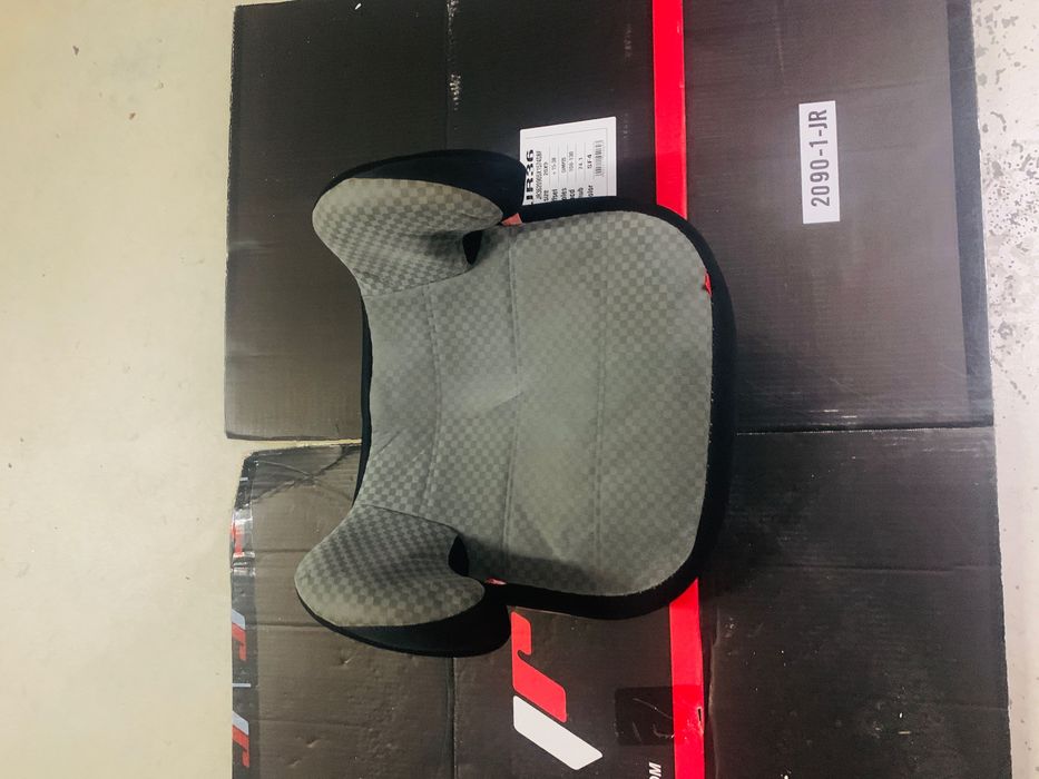 Cadeiras de criança para automóvel