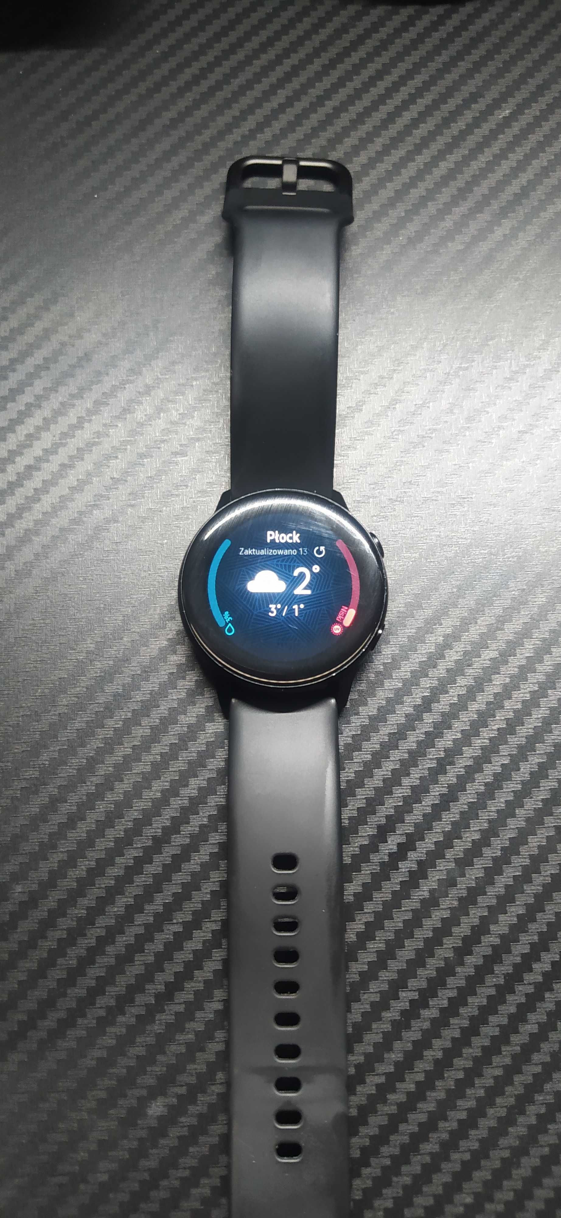 Smartwatch SAMSUNG Galaxy Watch Active