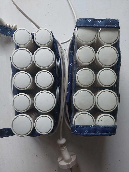 Термобигуди REMINGTON