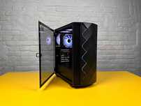 Оптимальна збірка на i5-3470 та RX 580 8GB