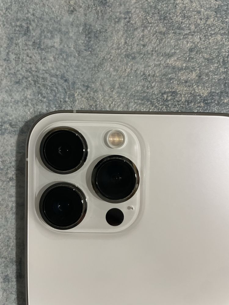 iPhone 13 Pro Max  128 GB como novo