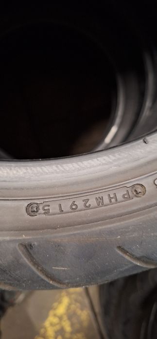 120/70r13 Bridgestone Hoop