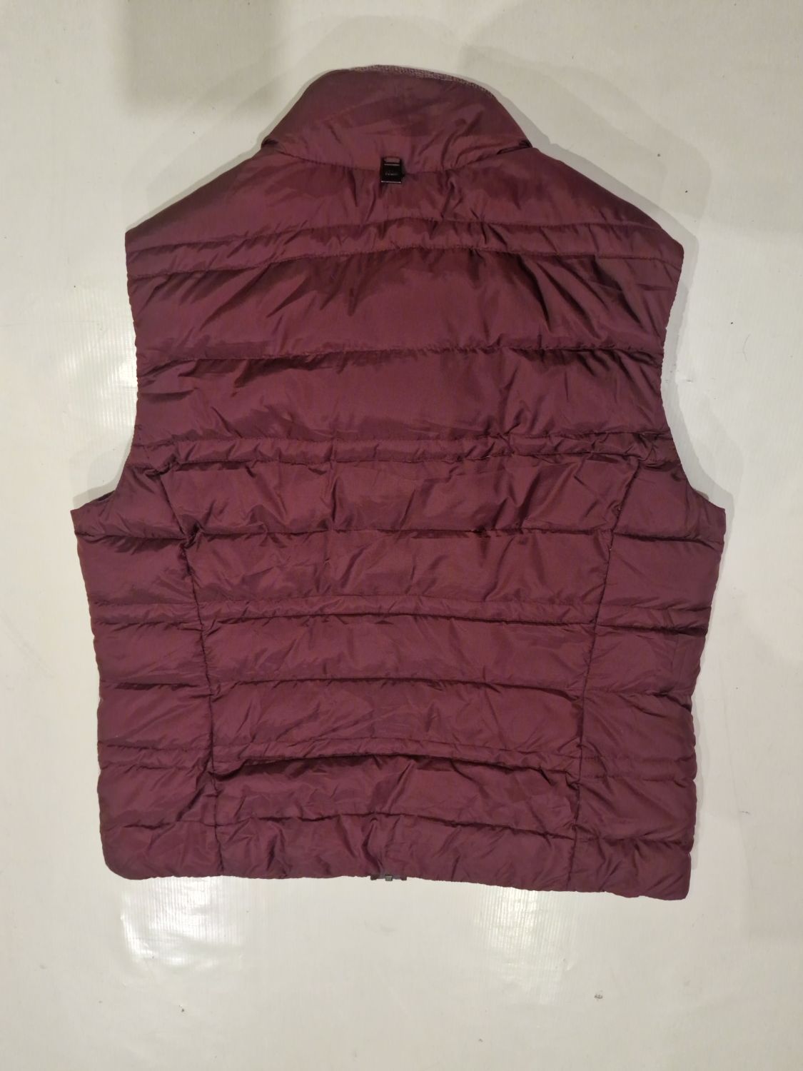 Bezrękawnik S.Oliver puchowy 90% pikowany kamizelka roz,44,xxl,xl,42