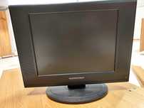 TV com DVD incorporado