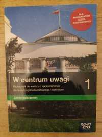 W centrum uwagi 1