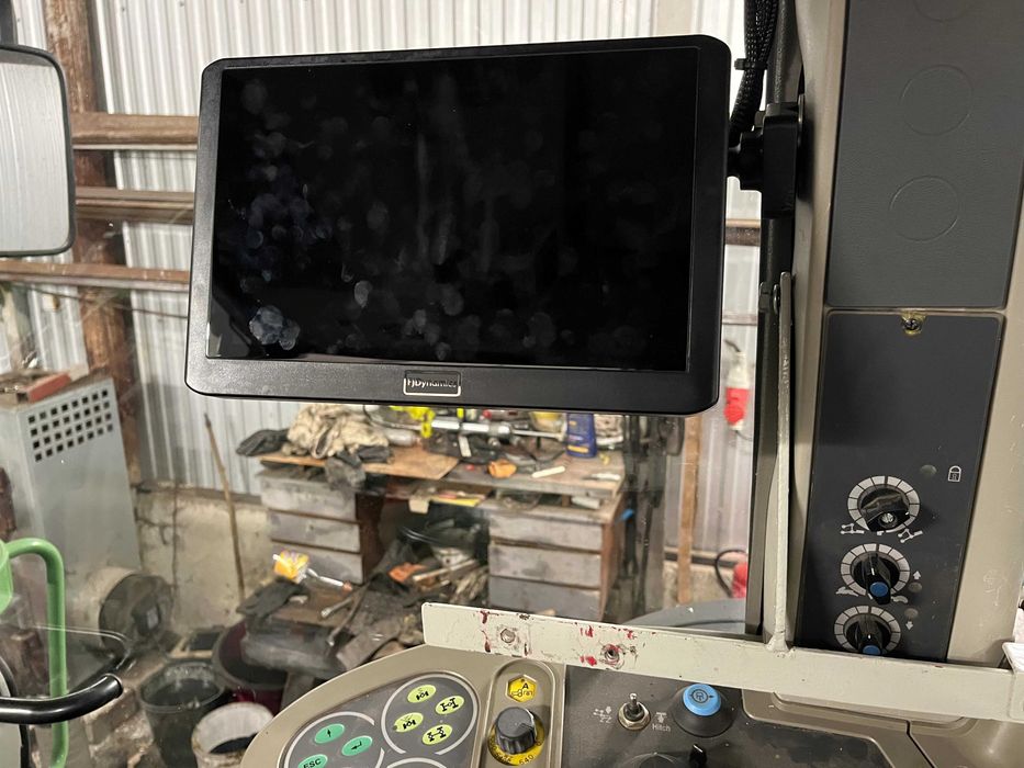 FJDynamics AT2 Nawigacja Rolnicza ARIMR rolnictwo 4.0