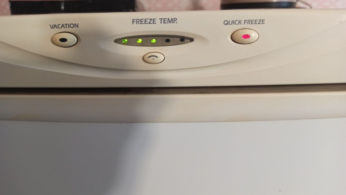 Холодильник LG multi air flow gr-349sqf