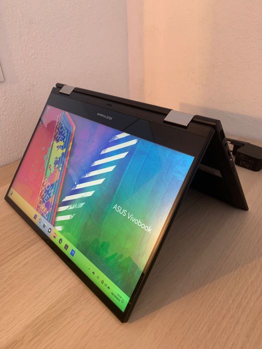 Asus Vivobook + Rato + Caneta 4gb Ram