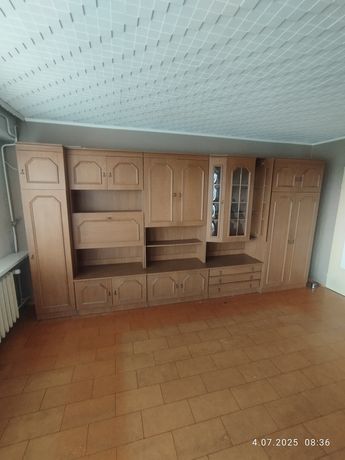 Używane meble do salonu
