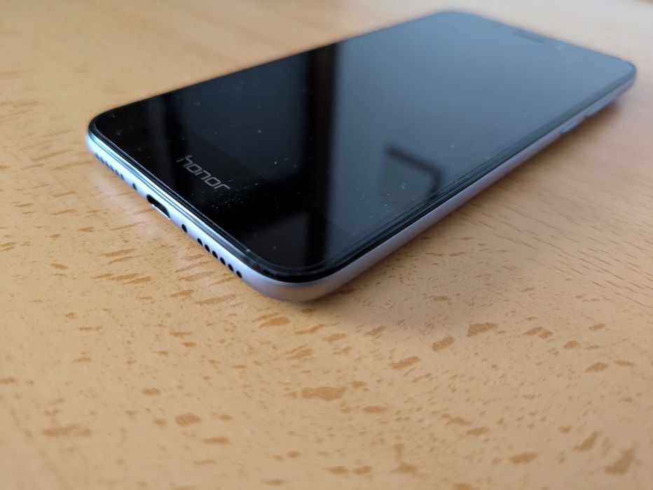 Huawei Honor 6A bom estado