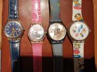 Swatch de coleção