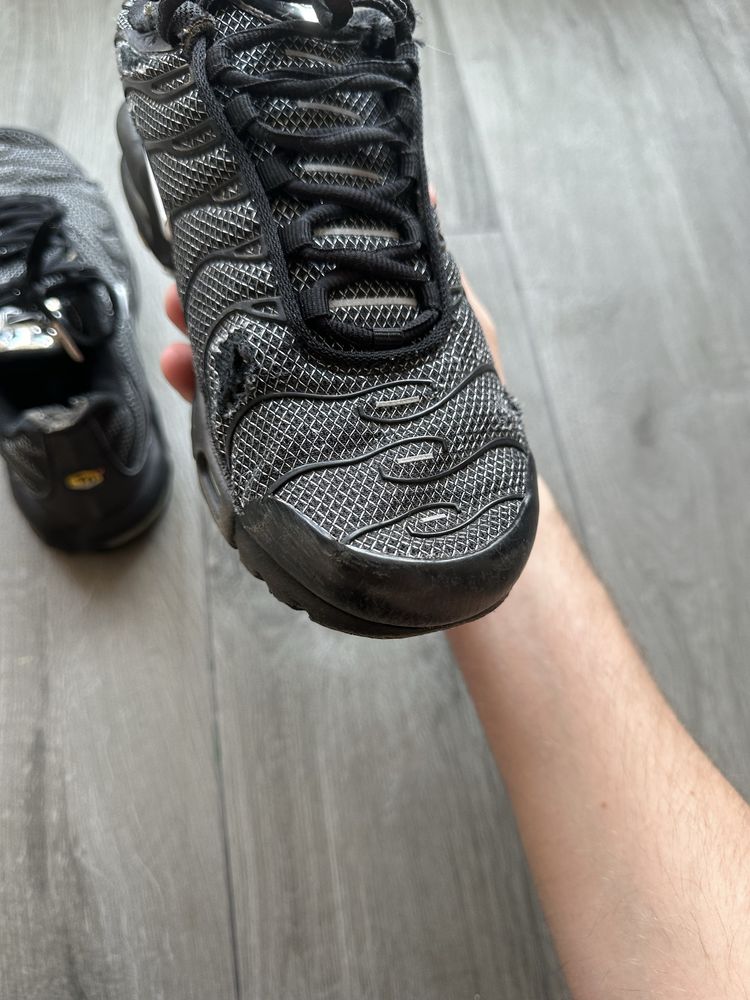 Кросівки Nike tn