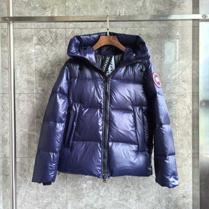 (БЕЗ ПЕРЕДОПЛАТИ)Canada Goose Parka Puffer куртка пуховик канада гус