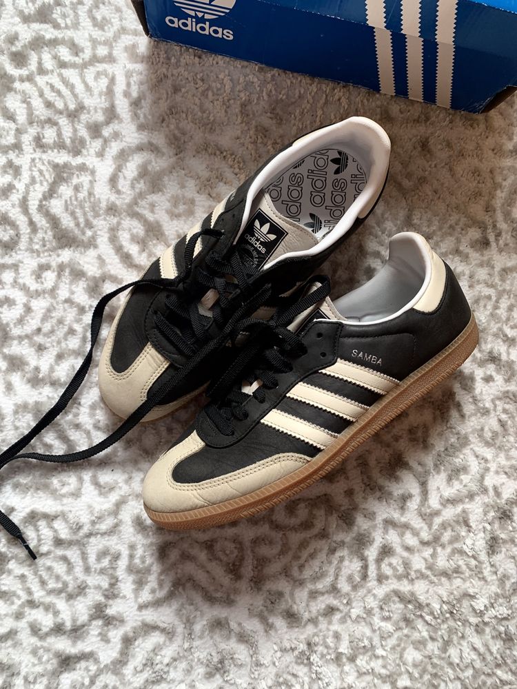 Оригінал! Adidas Samba