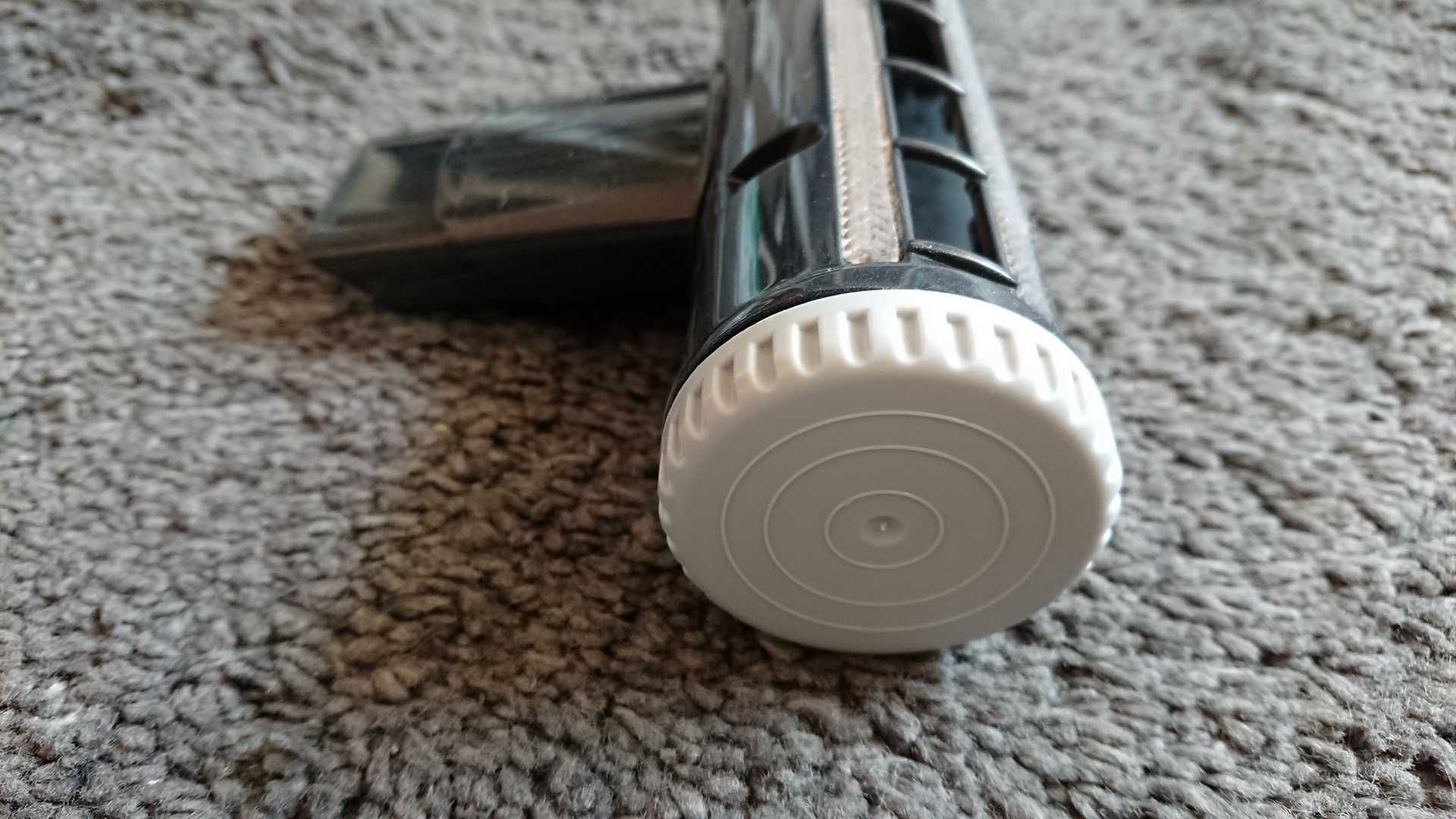 Ssawka szczotka odkurzacza AEG Electrolux Bed Pro Mini