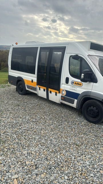 Fiat Ducato Okazja