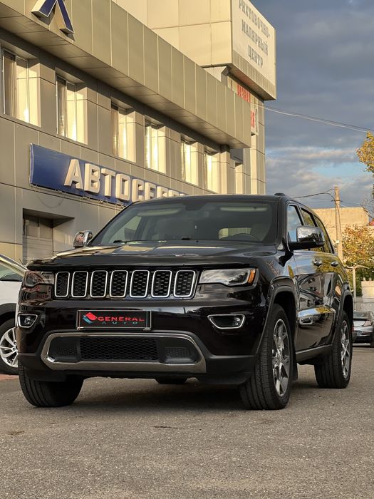 Продам Jeep IDEAL